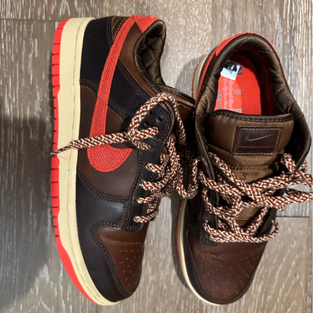 Nike Dunks